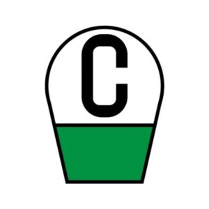 Знак переносной