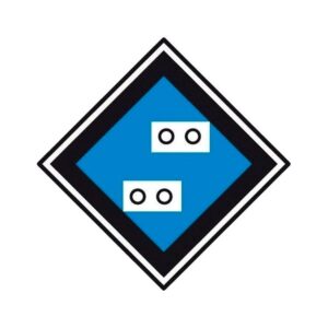 Знак подготовится к опусканию токоприёмника